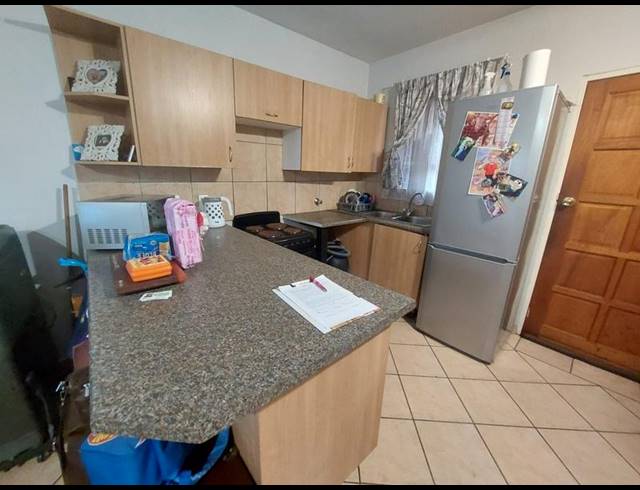 2 BEDROOM APARTMENT FOR SALE IN DASPOORT